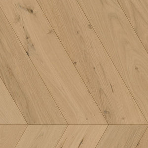 Floorlife Sierra Vista Hongaarse Punt Rustiek Blank 7503