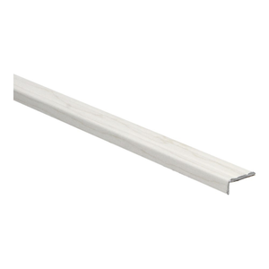 Hoeklijnprofiel Folie 10 mm Middellang 63062