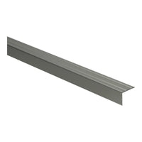 Hoeklijnprofiel RVS 20 mm 300 cm