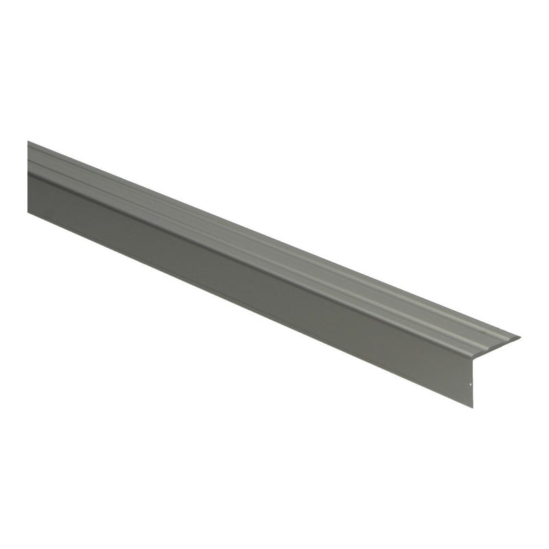 Hoeklijnprofiel RVS 20 mm 300 cm