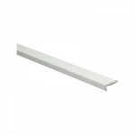 Hoeklijnprofiel Folie 10 mm Middellang 63178