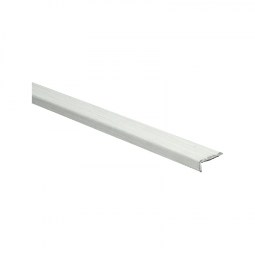 Hoeklijnprofiel Folie 10 mm Middellang 63178