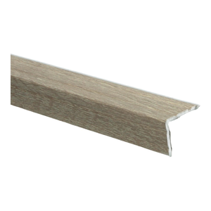 Duo-hoeklijnprofiel middellang 67147 Antiek Eiken Beige