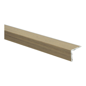 Duo-hoeklijnprofiel middellang 67009 Eiken Diamant
