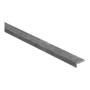 Hoeklijnprofiel Folie 10 mm Middellang 63039