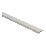 Hoeklijnprofiel Folie 10 mm Middellang 63149