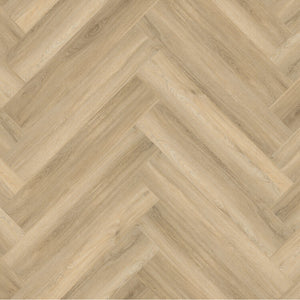 Ambiant Spigato Avanto Visgraat Click Beige