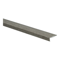 Hoeklijnprofiel Folie 10 mm Middellang 63172