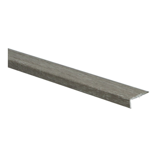 Hoeklijnprofiel Folie 10 mm Middellang 63172