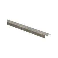 Hoeklijnprofiel Folie 10 mm Middellang 63239