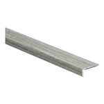 Hoeklijnprofiel Folie 10 mm Middellang 63066