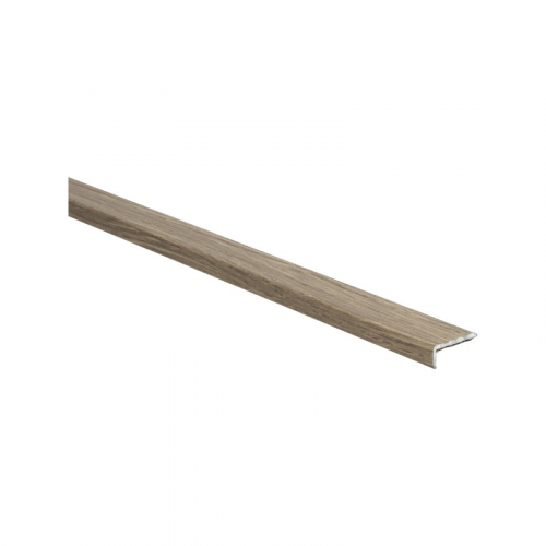Hoeklijnprofiel Folie 10 mm Middellang 63244