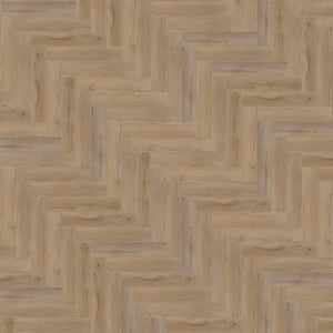 Floors PVC Plak Visgraat 049