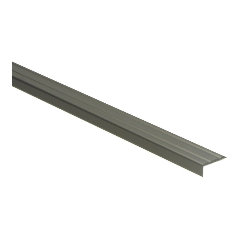 Hoeklijnprofiel RVS 10 mm 300 cm