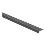 Hoeklijnprofiel Folie 10 mm Middellang 63134