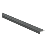 Hoeklijnprofiel Folie 10 mm Middellang 63134