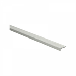 Hoeklijnprofiel Folie 10 mm Middellang 63243
