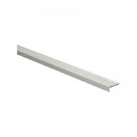 Hoeklijnprofiel Folie 10 mm Middellang 63243
