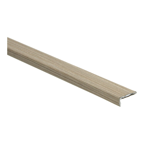 Hoeklijnprofiel Folie 10 mm Middellang 63119