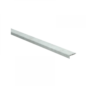 Hoeklijnprofiel Folie 10 mm Middellang 63175