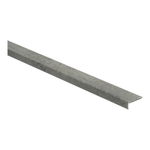 Hoeklijnprofiel Folie 10 mm Middellang 63227