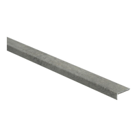 Hoeklijnprofiel Folie 10 mm Middellang 63227
