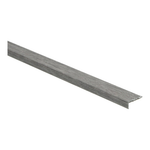 Hoeklijnprofiel Folie 10 mm Middellang 63120