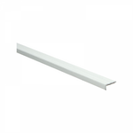 Hoeklijnprofiel Folie 10 mm Middellang 63191