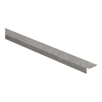 Hoeklijnprofiel Folie 10 mm Middellang 63142