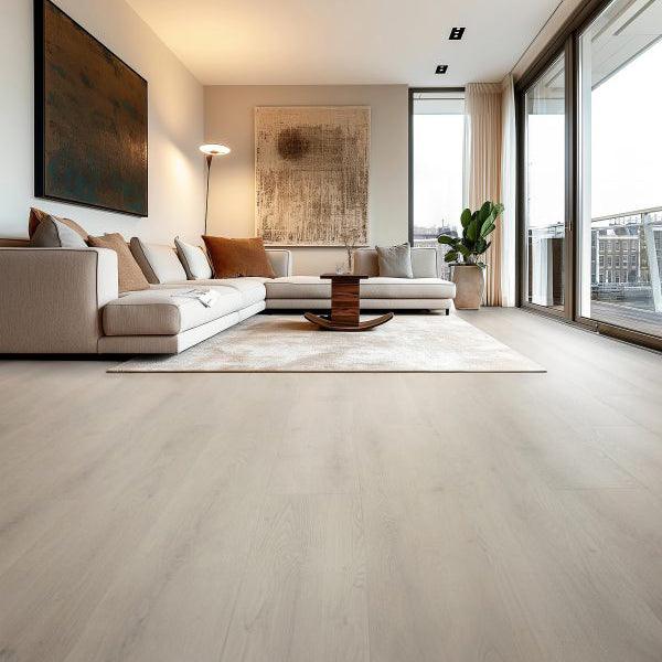 Gelasta Mystiq Plank Click PVC 2800 Desert