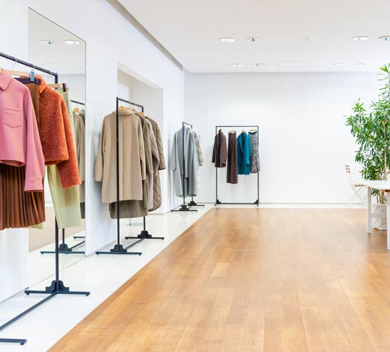 winkel vloeren